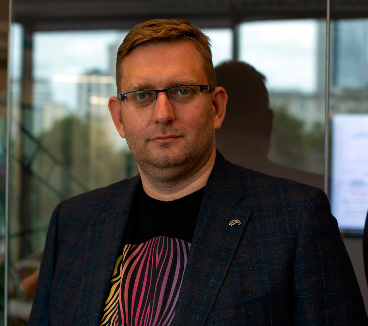 Szymon Piekarz